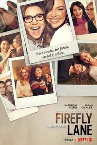 Firefly Lane - Posters