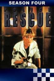 Police Rescue Season 4