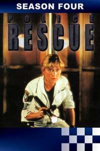 Police Rescue - Poster