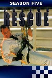 Police Rescue - Poster