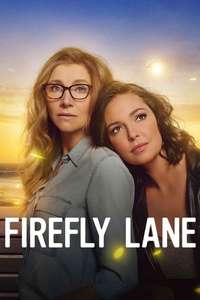 Firefly Lane - Posters