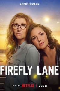 Firefly Lane - Posters