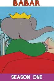 Babar Season 1