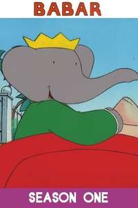 Babar - Poster