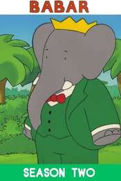 Babar Season 2