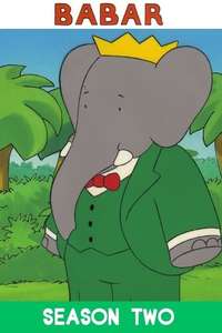 Babar - Poster