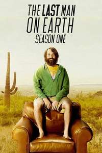 Season 1 - Posters