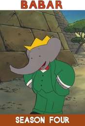 Babar Season 4
