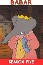 Babar Season 5