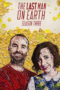 Season 3 - Posters