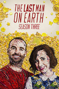 Season 3 - Posters