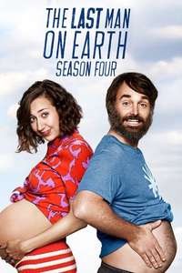 Season 4 - Posters