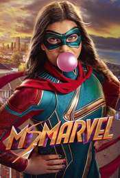 Ms. Marvel Season 1