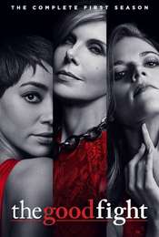 The Good Fight Season 1
