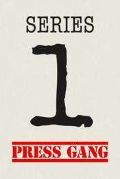 Press Gang Season 1