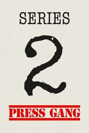 Press Gang Season 2