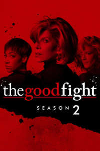 The Good Fight - Posters