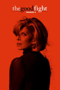 The Good Fight - Posters