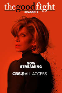 The Good Fight - Posters