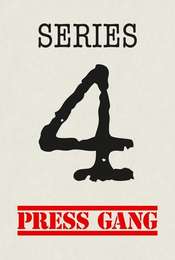 Press Gang Season 4