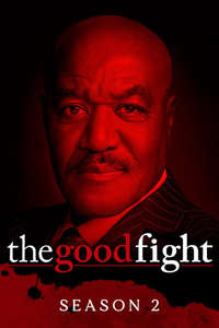 The Good Fight - Posters