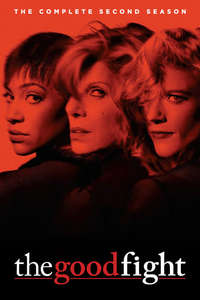 The Good Fight - Posters