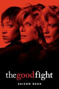 The Good Fight - Posters