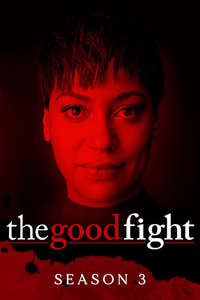 The Good Fight - Posters