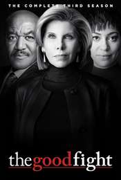 The Good Fight Season 3