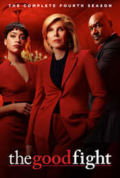 The Good Fight Season 4