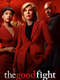 The Good Fight : Season 4