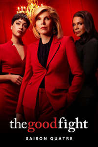 The Good Fight - Posters