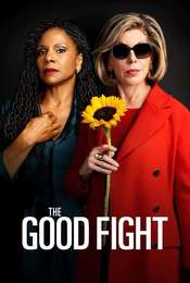 The Good Fight Season 6