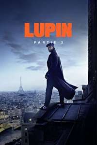 Lupin - Posters