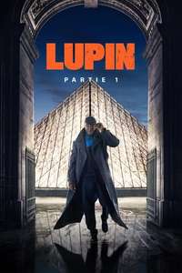 Lupin - Posters