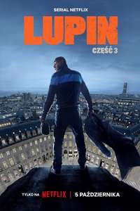 Lupin - Posters