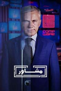 The Consultant - Posters