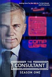 The Consultant Season 1