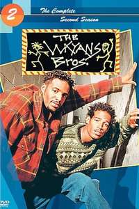 The Wayans Bros. - Poster