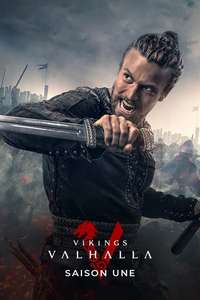 Vikings: Valhalla - Posters