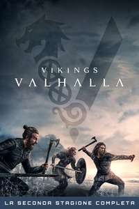 Vikings: Valhalla - Posters