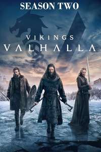 Vikings: Valhalla - Posters