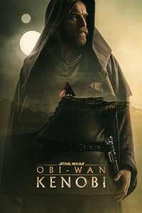 Obi-Wan Kenobi - Posters