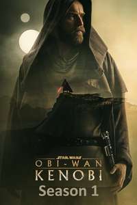 Obi-Wan Kenobi - Posters