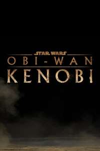 Obi-Wan Kenobi - Posters