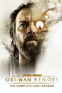 Obi-Wan Kenobi - Posters