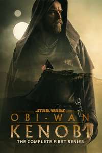 Obi-Wan Kenobi - Posters