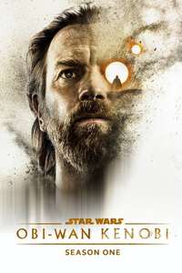 Obi-Wan Kenobi - Posters
