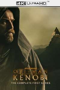 Obi-Wan Kenobi - Posters