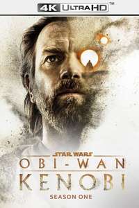 Obi-Wan Kenobi - Posters